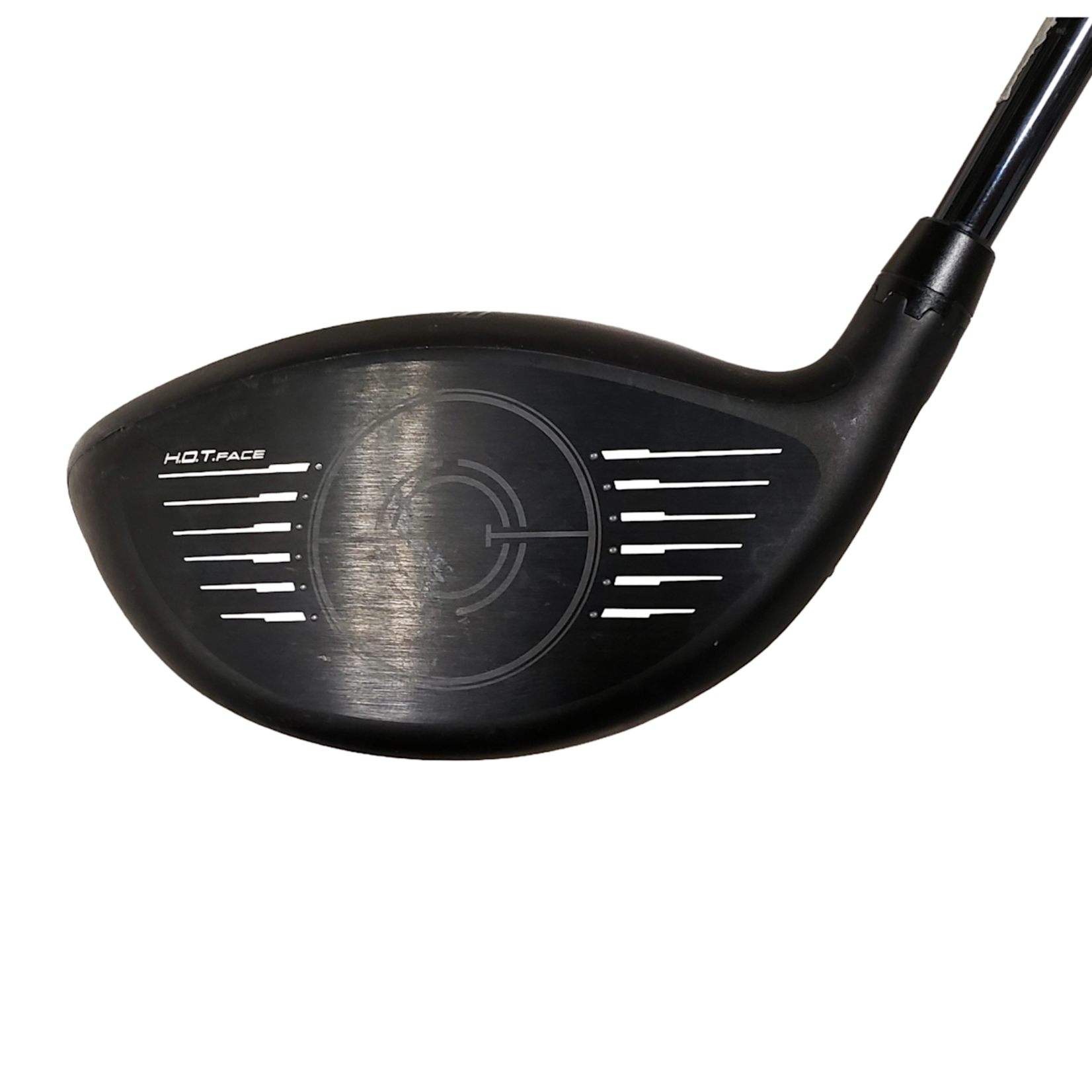 Cobra (Demo) Cobra DarkSpeed LS 10.5* Driver Linq Blue 6F5 X-Stiff Flex (RH)