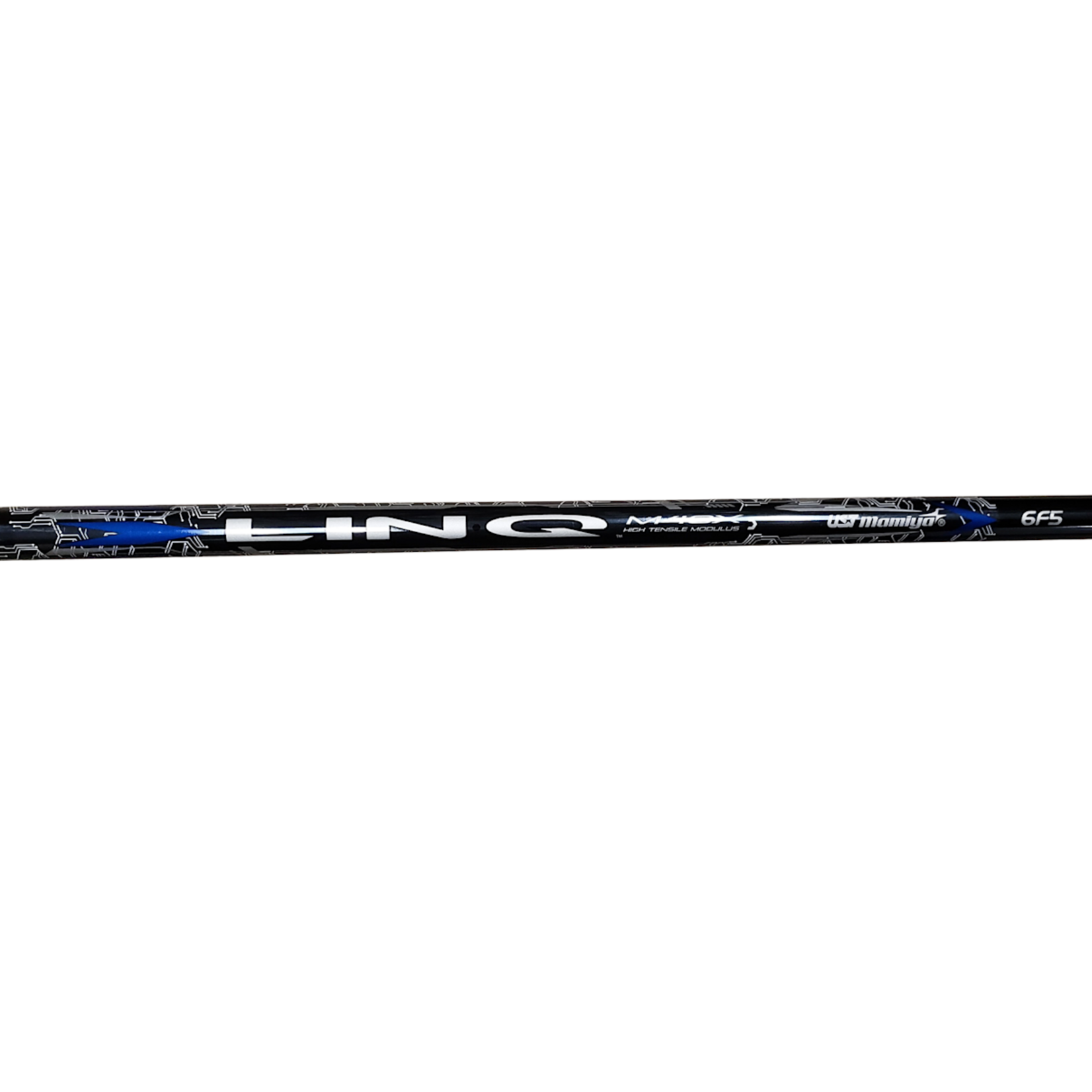 Cobra (Demo) Cobra DarkSpeed LS 10.5* Driver Linq Blue 6F5 X-Stiff Flex (RH)