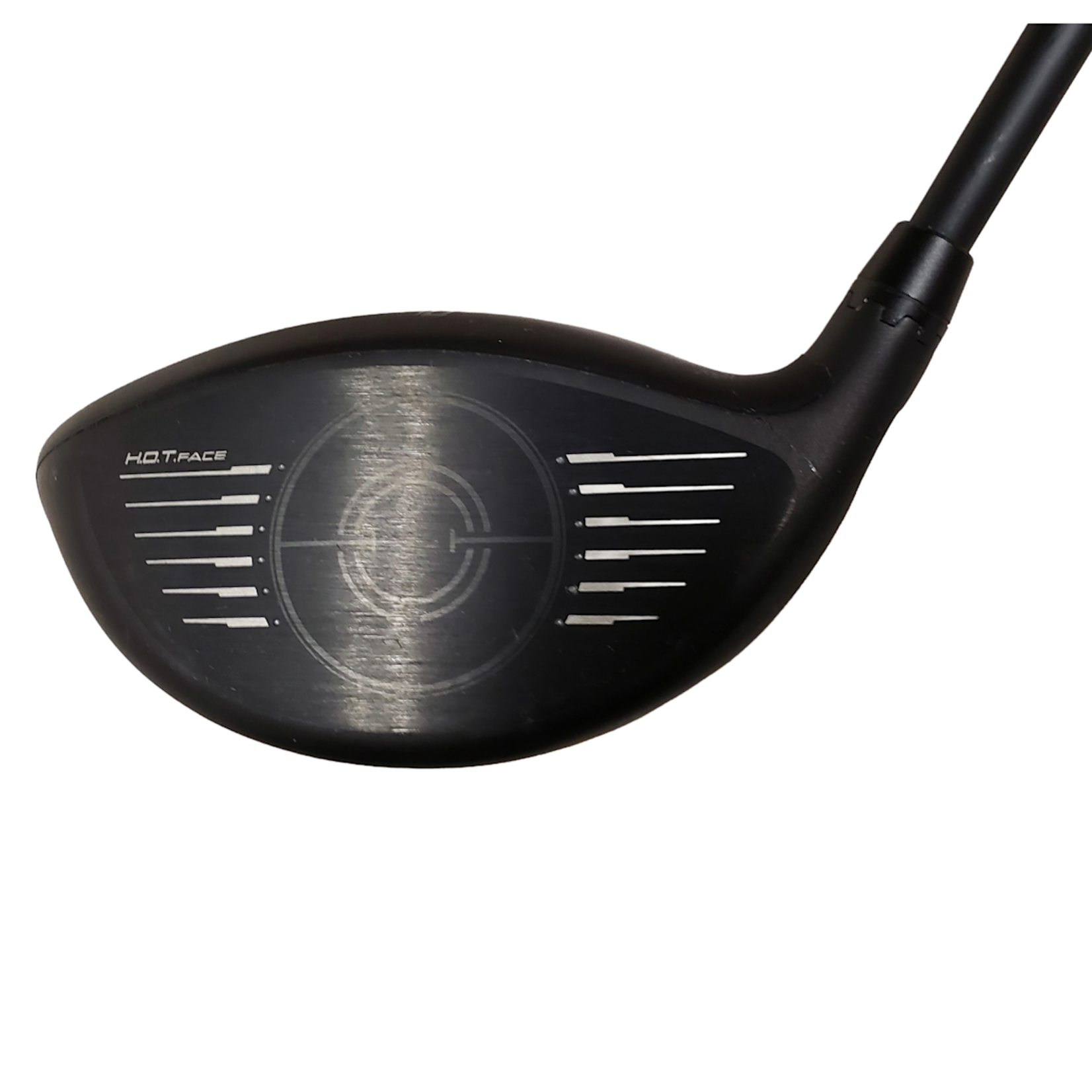Cobra (Demo) Cobra DarkSpeed LS 9* Driver HZRDUS CB 50g 5.5 Regular Flex (RH)