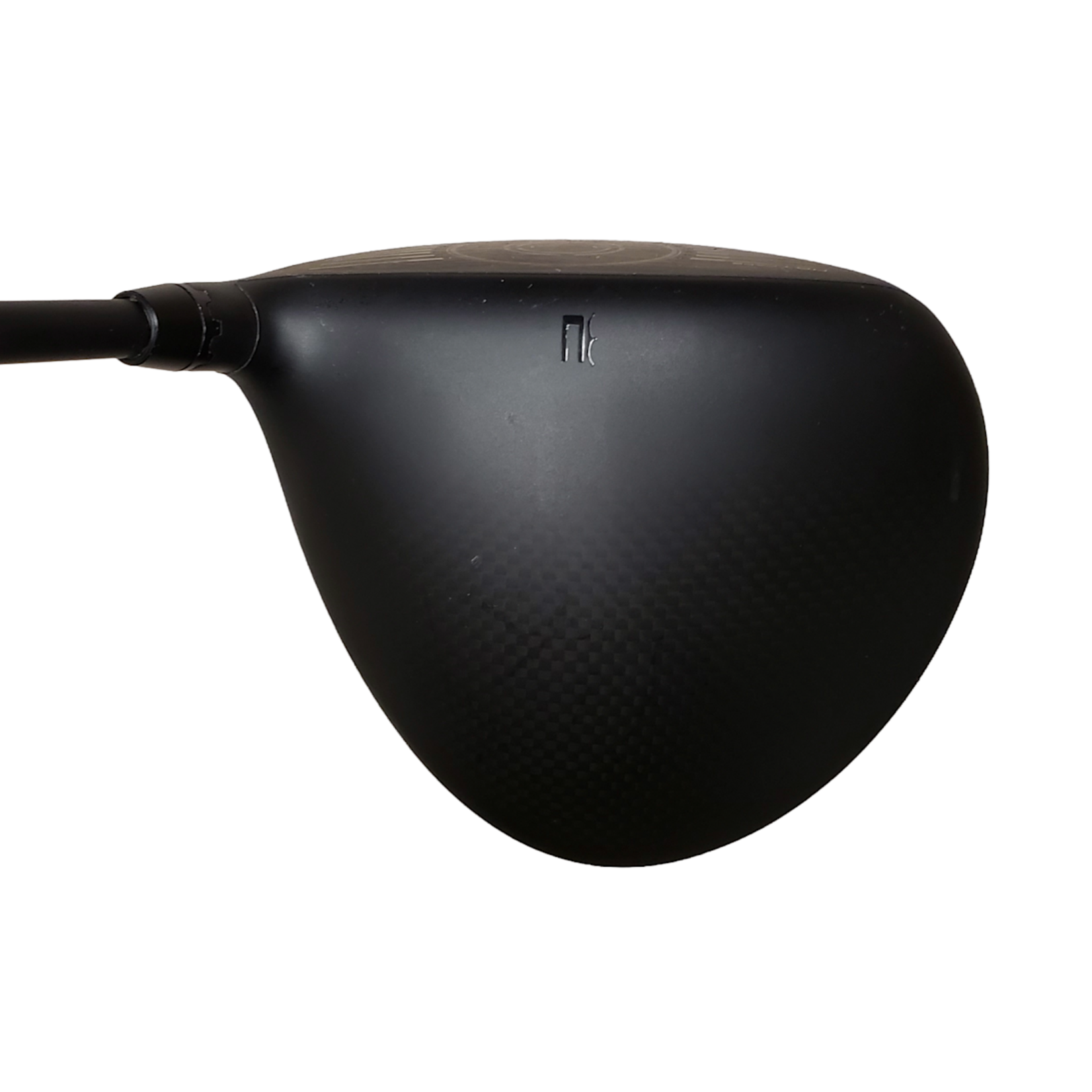 Cobra (Demo) Cobra DarkSpeed LS 9* Driver HZRDUS CB 50g 5.5 Regular Flex (RH)