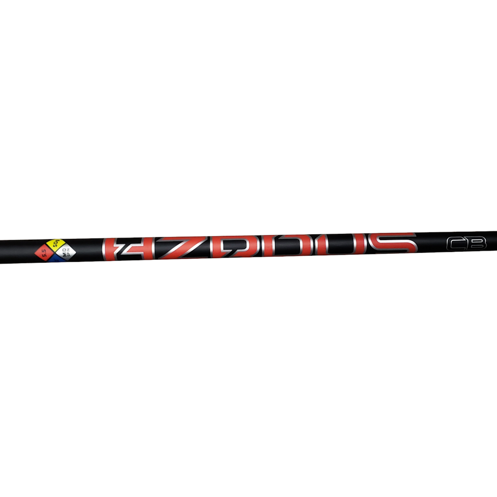 Cobra (Demo) Cobra DarkSpeed LS 9* Driver HZRDUS CB 50g 5.5 Regular Flex (RH)