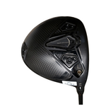 Cobra (Demo) Cobra DarkSpeed LS 9* Driver HZRDUS CB 50g 5.5 Regular Flex (RH)