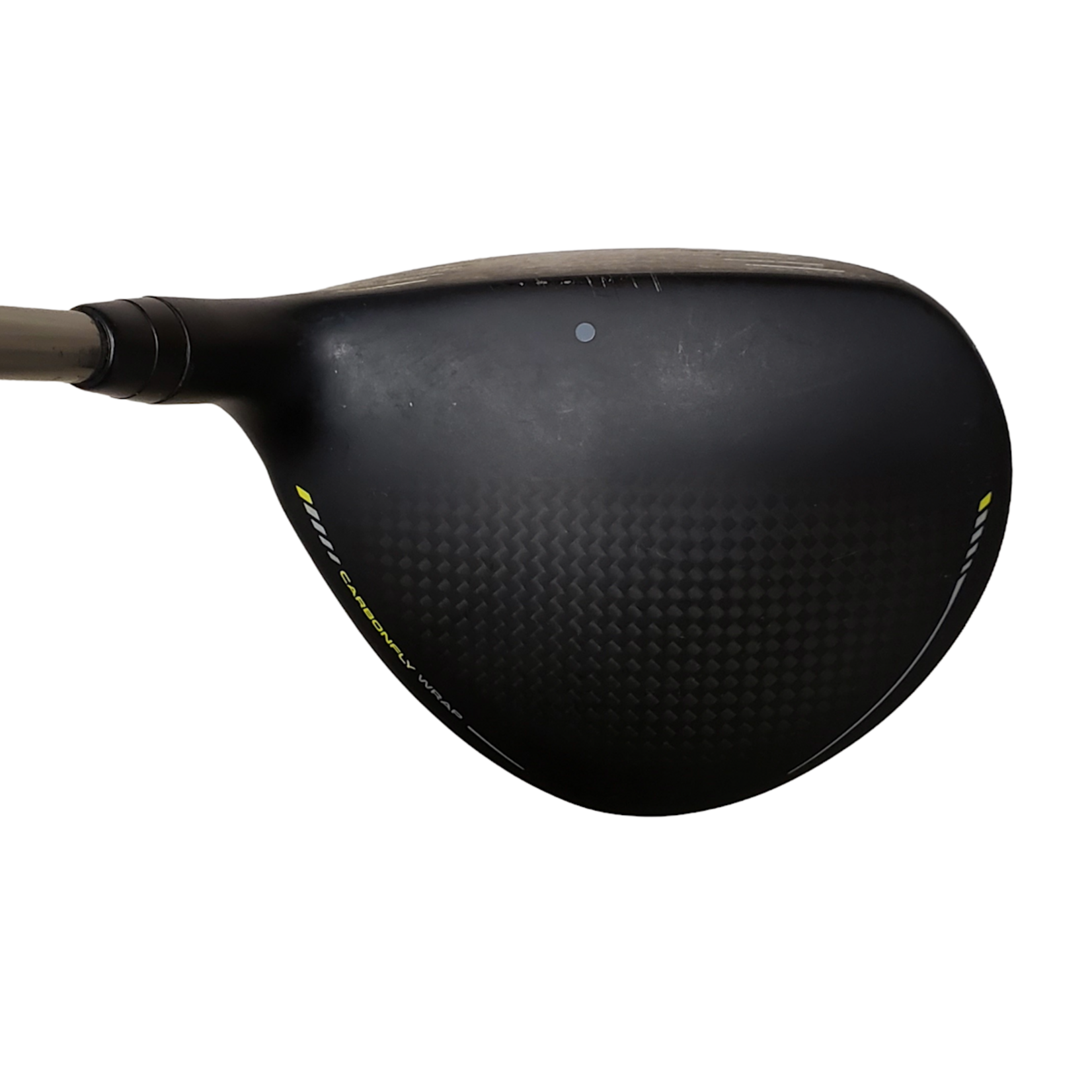Ping (Demo) PING G430 Max 3 Wood Tour 2.0 75 Regular Flex (RH)
