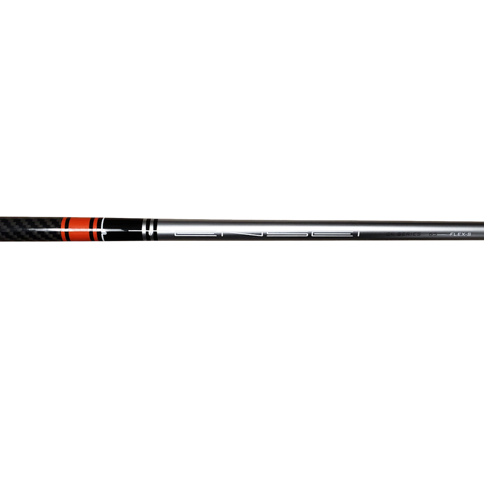 TaylorMade (Demo) TaylorMade M5 3 Fairway Wood Tensei Orange Stiff Flex (LH)