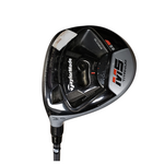 TaylorMade (Demo) TaylorMade M5 3 Fairway Wood Tensei Orange Stiff Flex (LH)