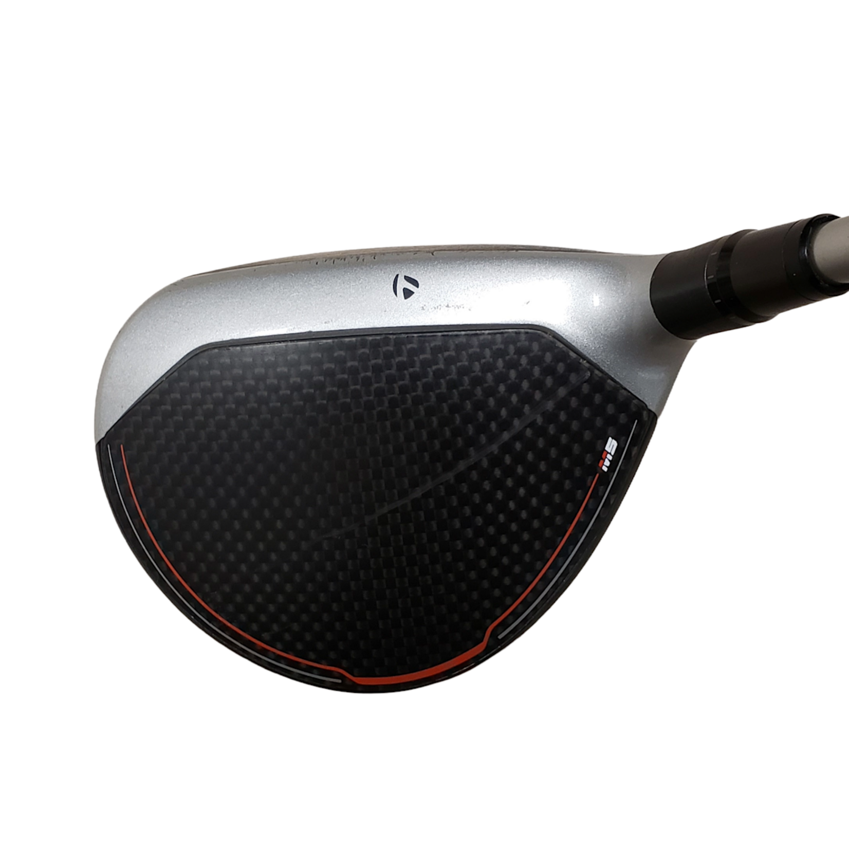 TaylorMade (Demo) TaylorMade M5 3 Fairway Wood Tensei Orange Stiff Flex (LH)