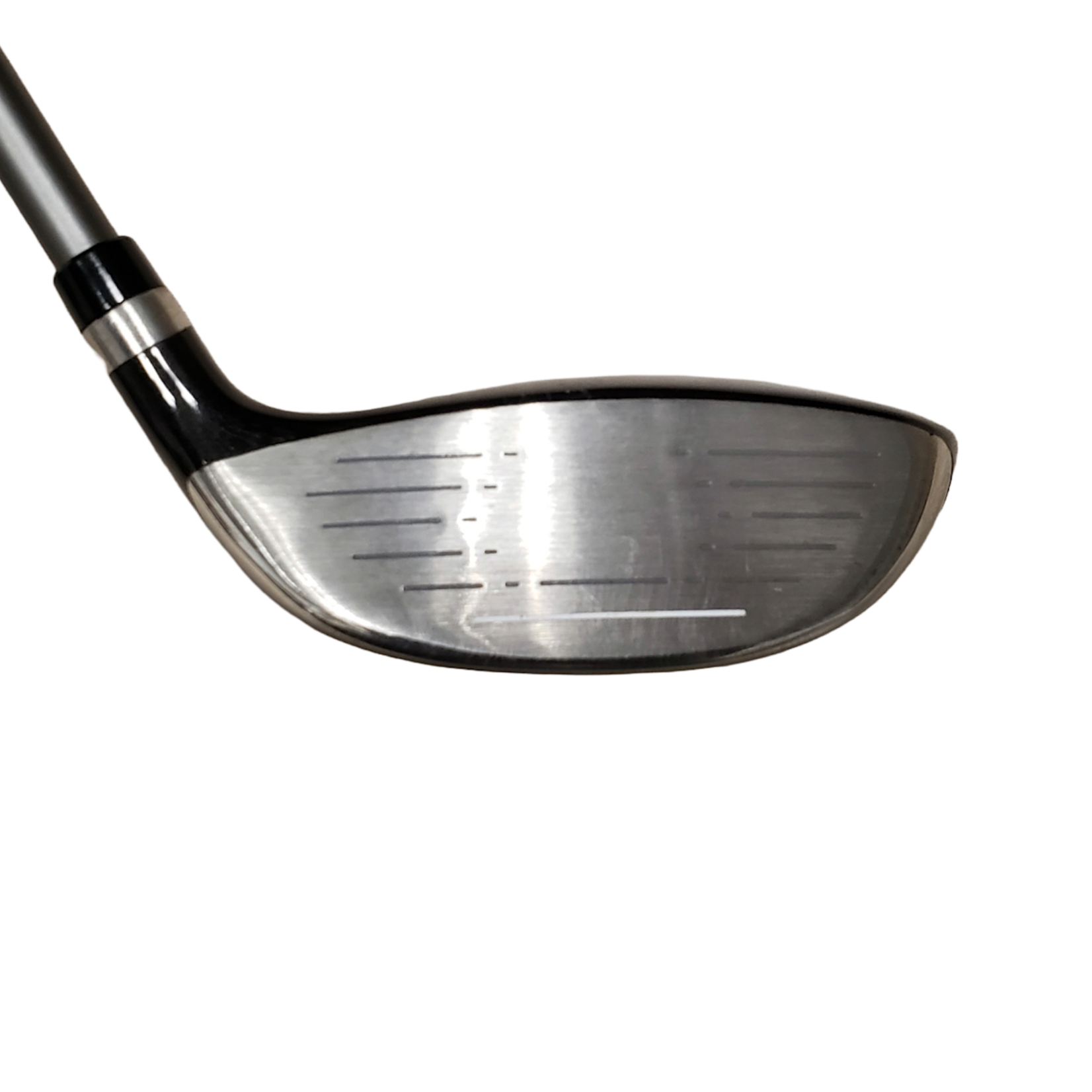 TaylorMade (Demo) TaylorMade RBZ 3 Fairway Wood RBZ 55 Regular Flex (LH)