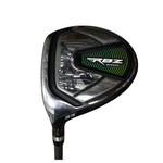 TaylorMade (Demo) TaylorMade RBZ 3 Fairway Wood RBZ 55 Regular Flex (LH)