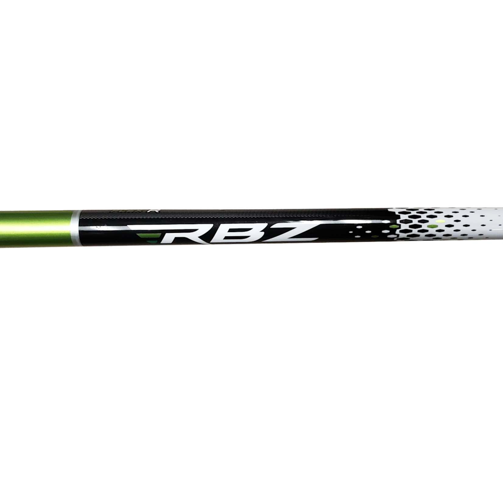 TaylorMade (Demo) TaylorMade RBZ 3 Fairway Wood RBZ 55 Regular Flex (LH)