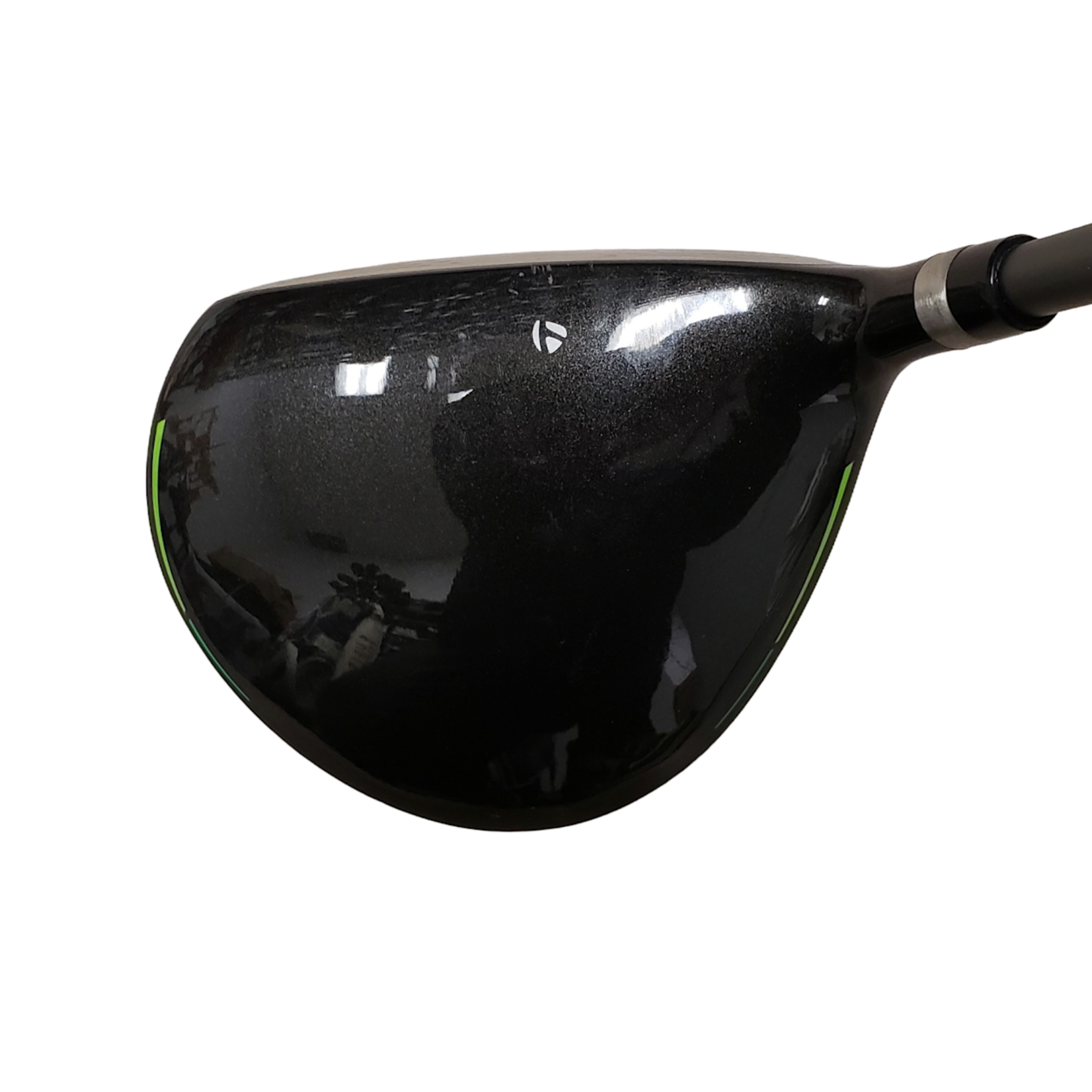 TaylorMade (Demo) TaylorMade RBZ 3 Fairway Wood RBZ 55 Regular Flex (LH)