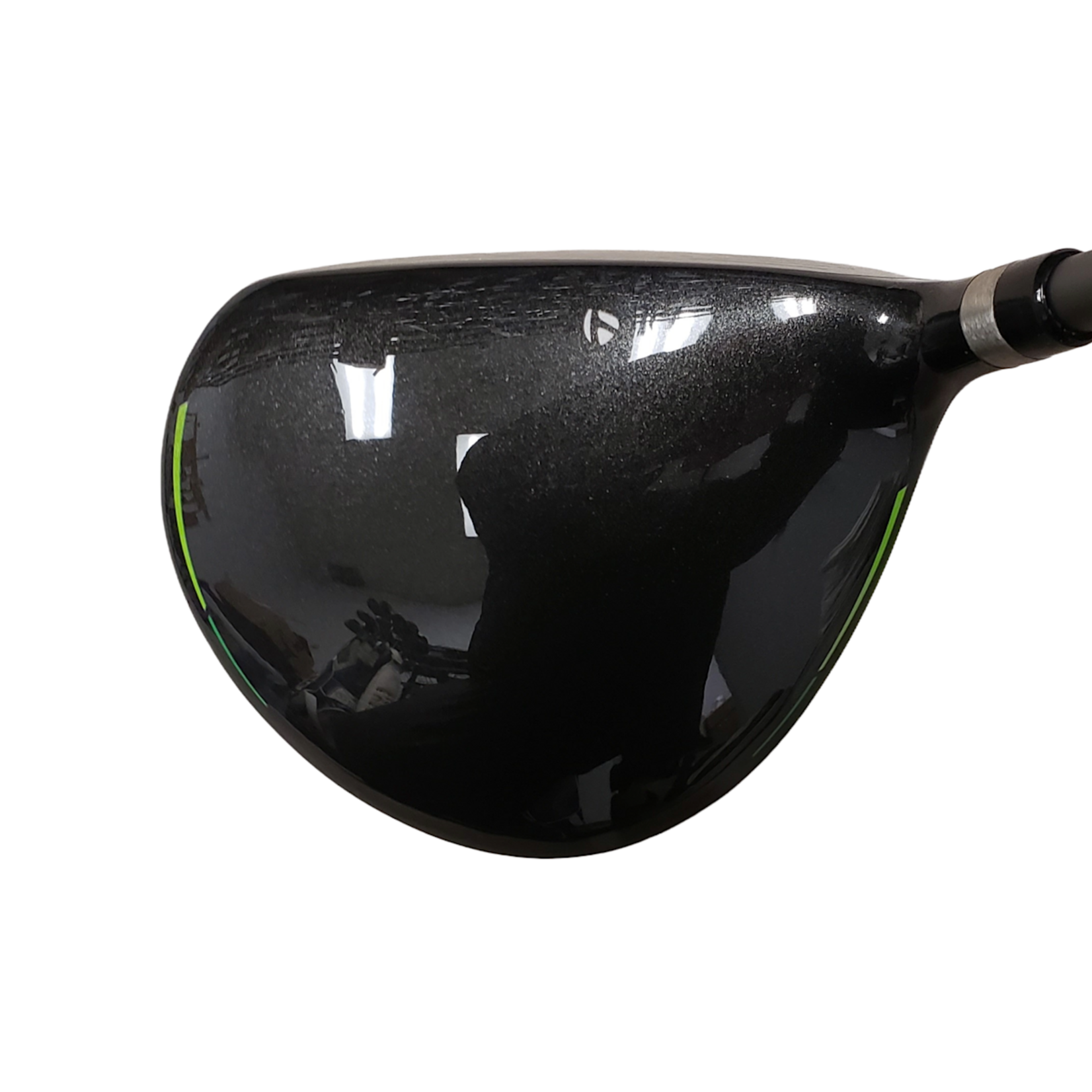 TaylorMade (Demo) TaylorMade RBZ 3 Fairway Wood RBZ 55g Regular Flex (LH)