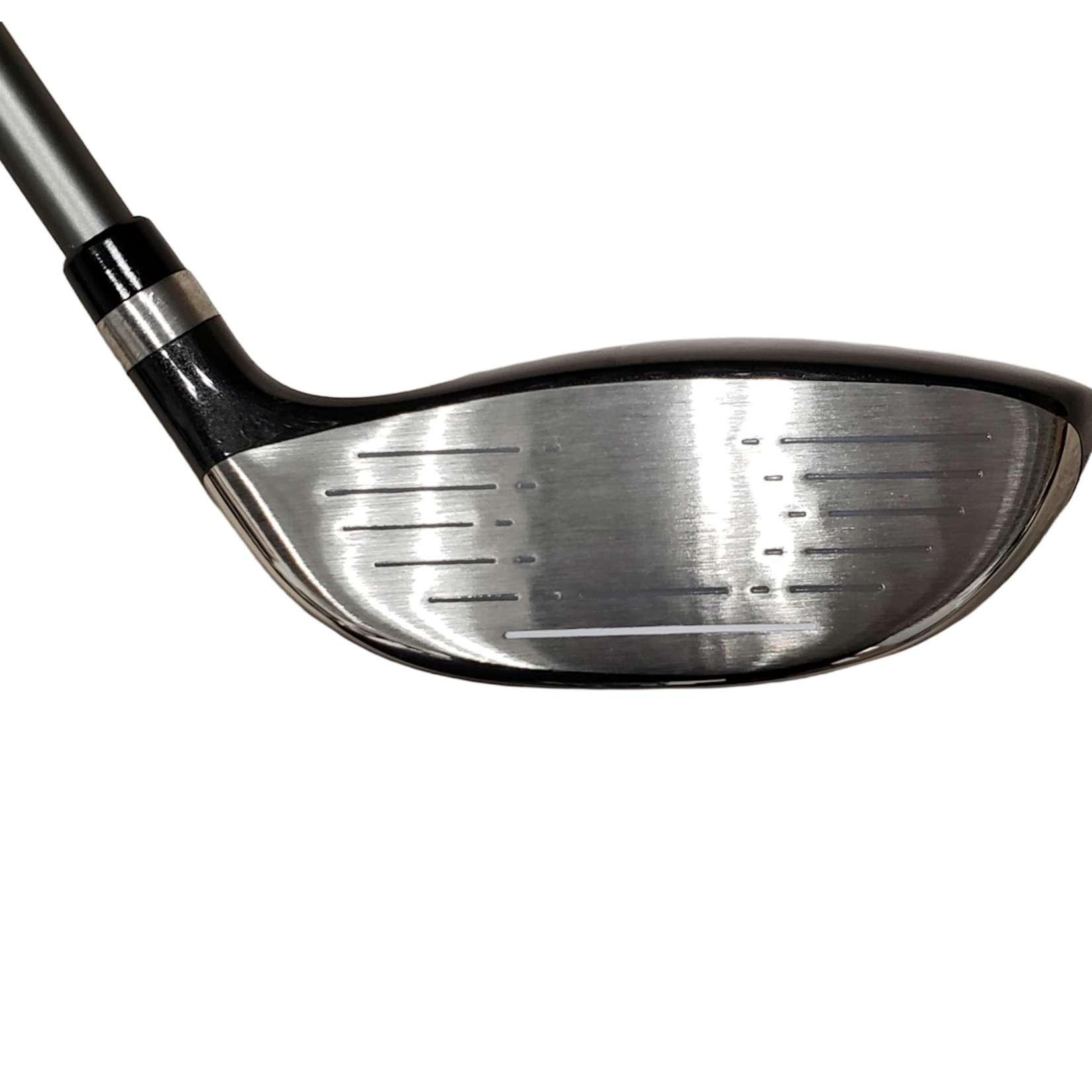 TaylorMade (Demo) TaylorMade RBZ 3 Fairway Wood RBZ 55g Regular Flex (LH)