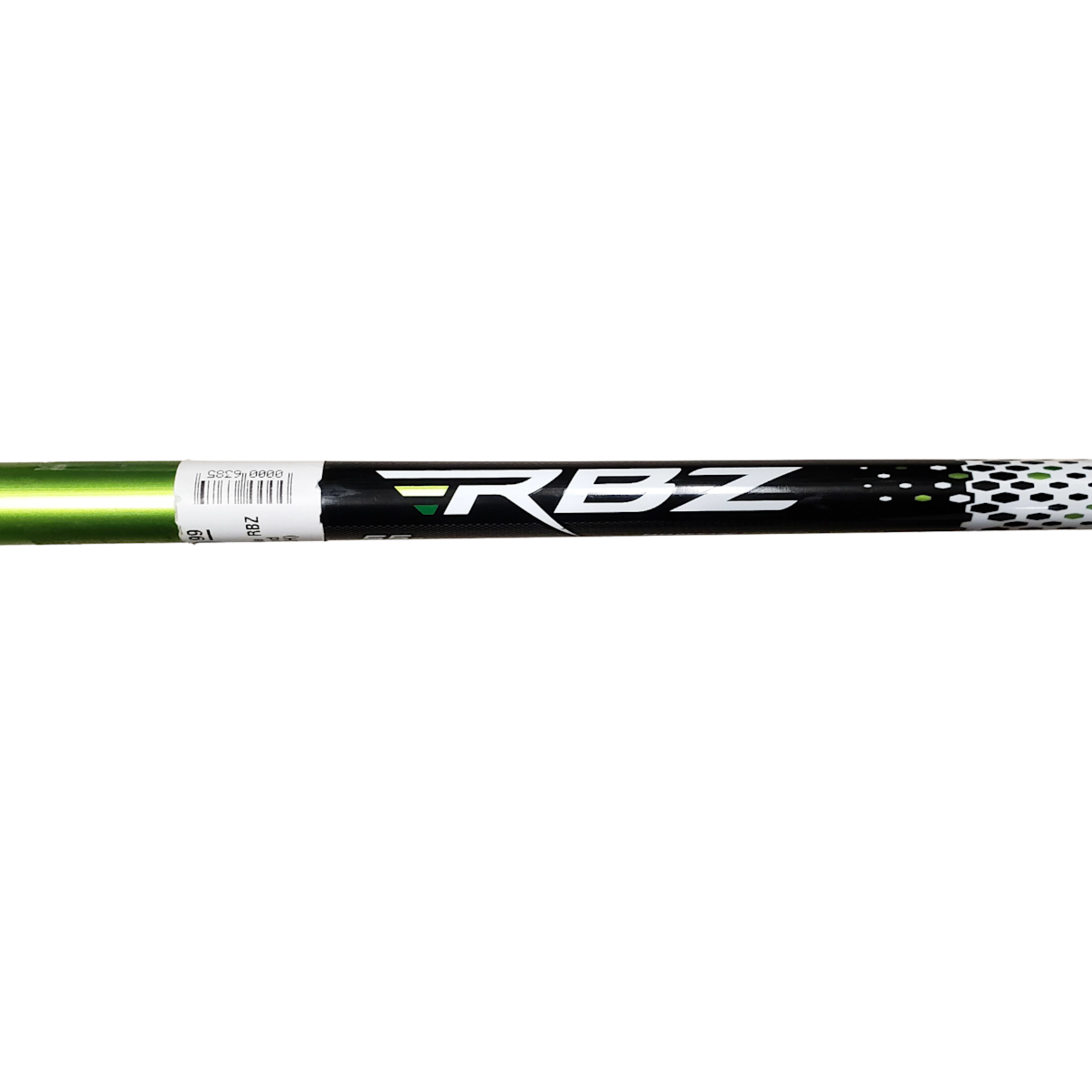 TaylorMade (Demo) TaylorMade RBZ 3 Fairway Wood RBZ 55g Regular Flex (LH)
