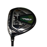 TaylorMade (Demo) TaylorMade RBZ 3 Fairway Wood RBZ 55g Regular Flex (LH)
