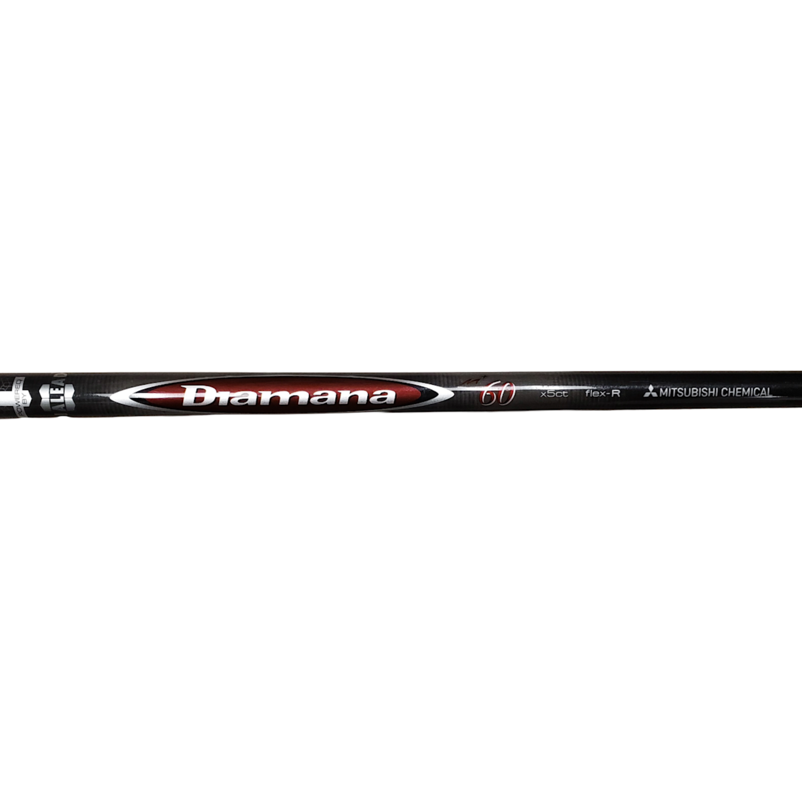 Mizuno (Demo) Mizuno ST200 3 Fairway Wood Diamana M+ 60 Regular Flex (LH)