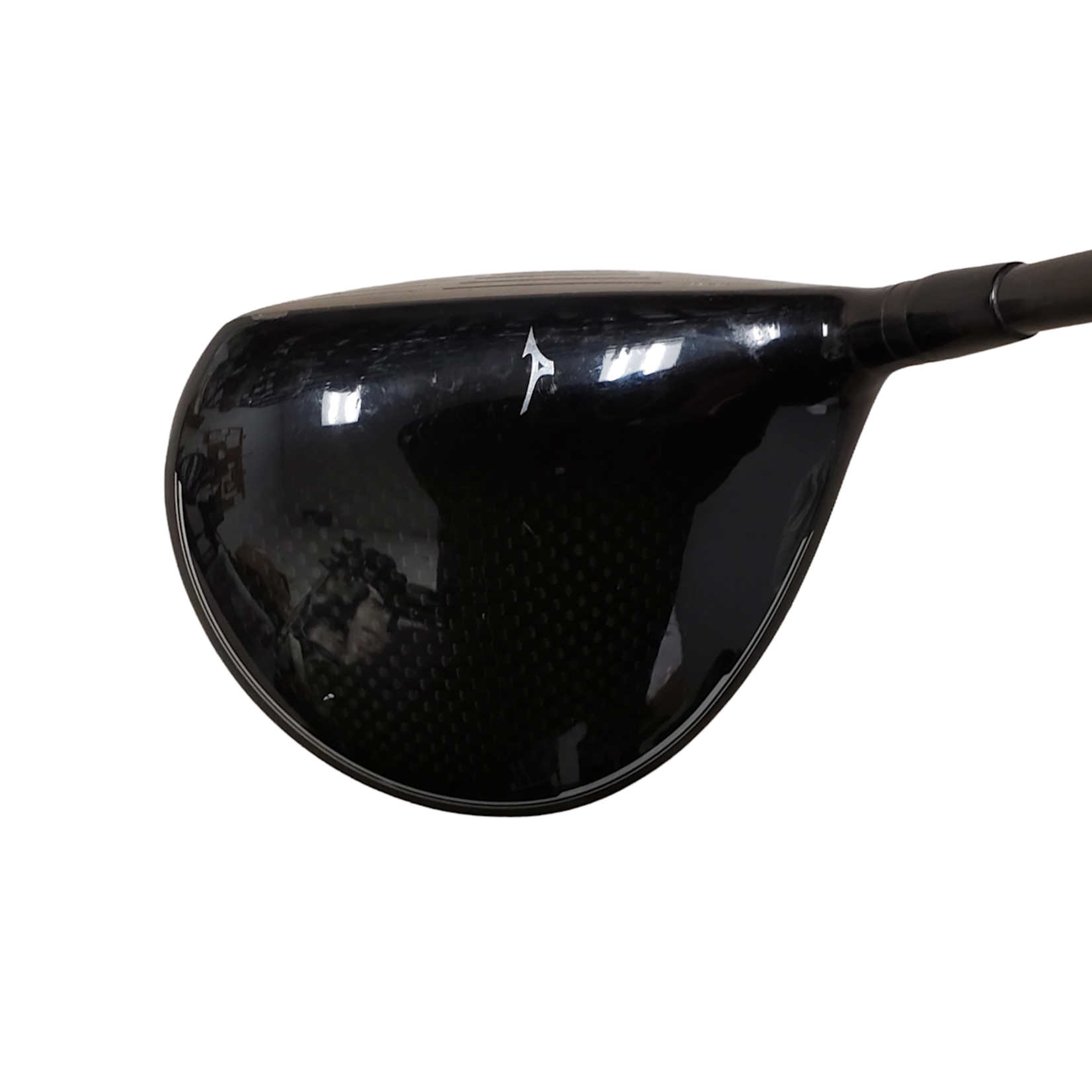 Mizuno (Demo) Mizuno ST200 3 Fairway Wood Diamana M+ 60 Regular Flex (LH)