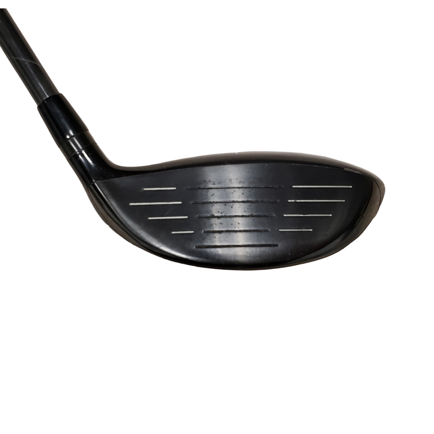 Mizuno (Demo) Mizuno ST200 3 Fairway Wood Diamana M+ 60 Regular Flex (LH)