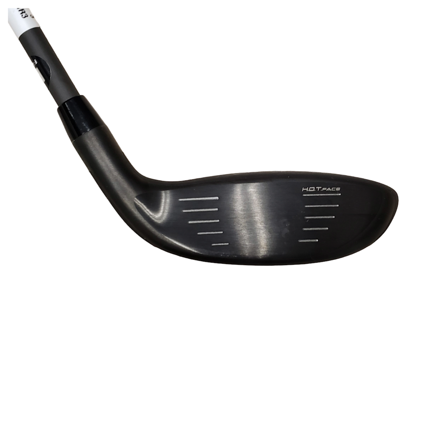 Cobra (Demo) Cobra AirX 3 Offset Fairway Wood UltraLite 50 Regular Flex (LH)