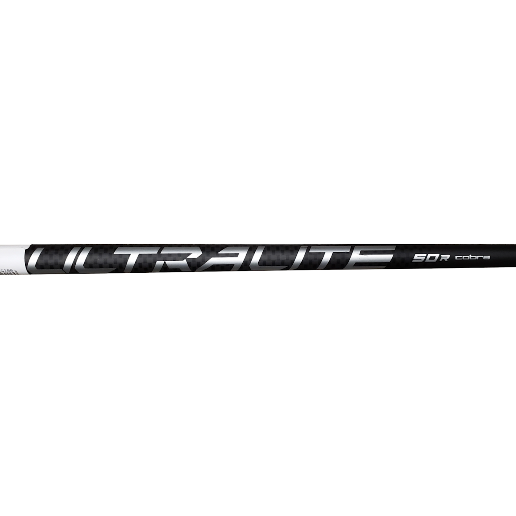 Cobra (Demo) Cobra AirX 3 Offset Fairway Wood UltraLite 50 Regular Flex (LH)