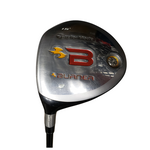 TaylorMade (Demo) TaylorMade Burner 3 Fairway Wood SuperFast REAX 49 Regular Flex (LH)