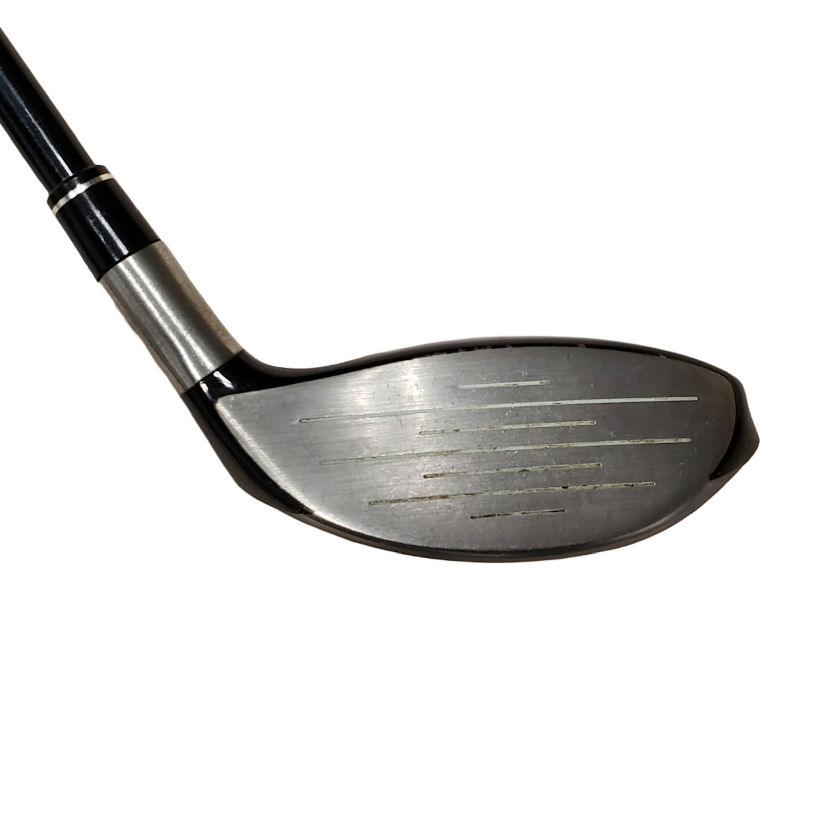 TaylorMade (Demo) TaylorMade Burner 3 Fairway Wood SuperFast REAX 49 Regular Flex (LH)