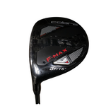 Cobra (Demo) Cobra F-Max 3 Offset Fairway Wood SuperLite 55 Regular Flex (LH)