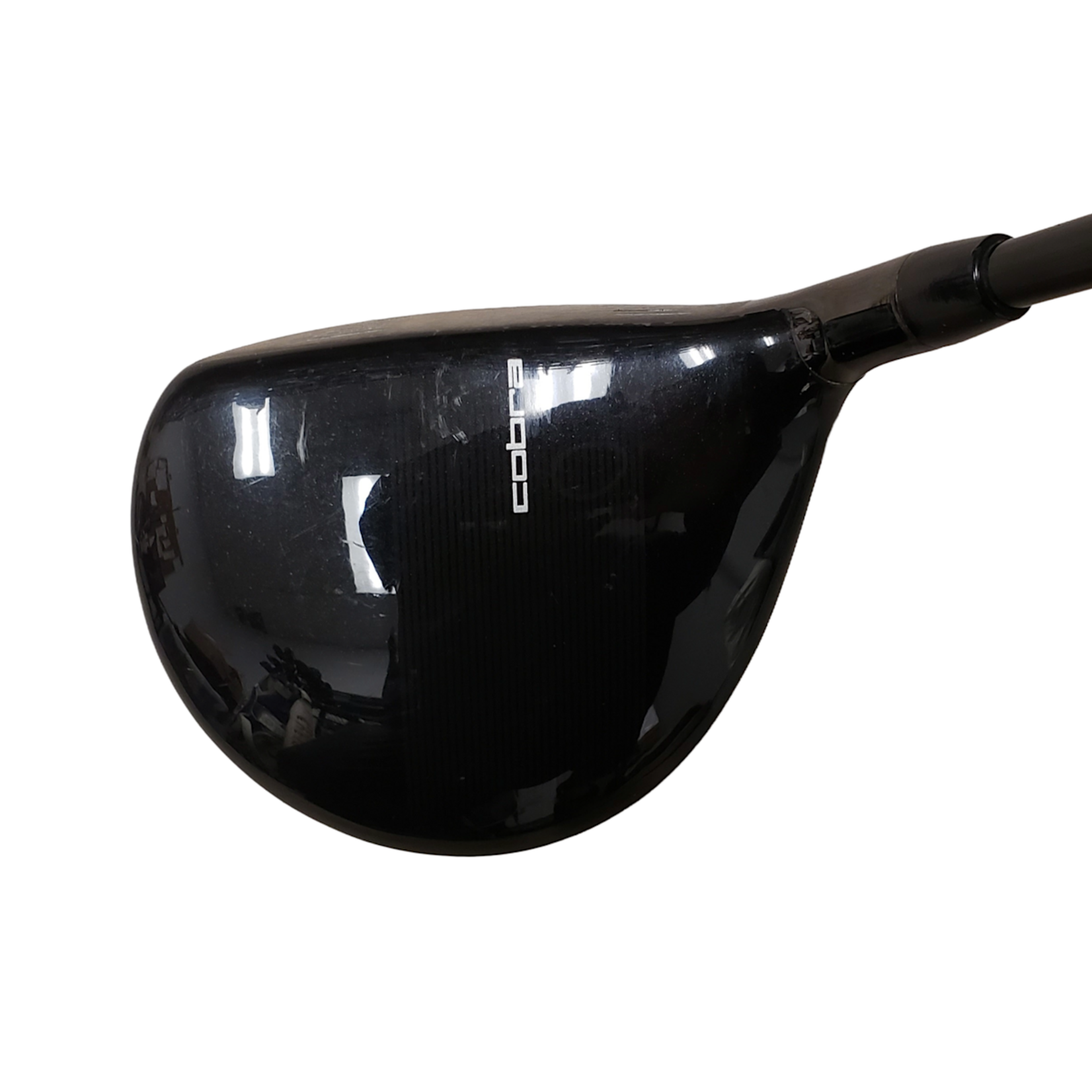Cobra (Demo) Cobra F-Max 3 Offset Fairway Wood SuperLite 55 Regular Flex (LH)