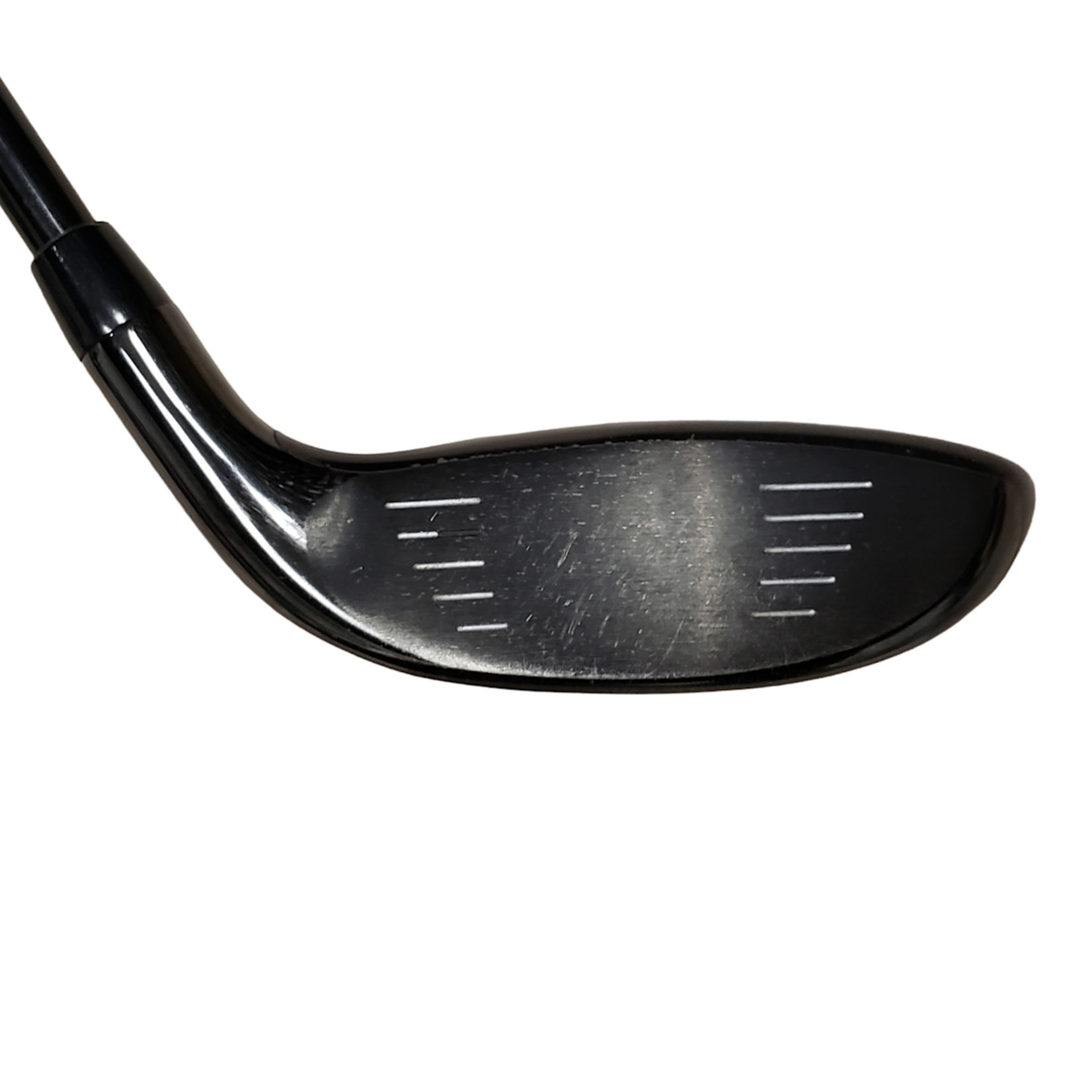 Cobra (Demo) Cobra F-Max 3 Offset Fairway Wood SuperLite 55 Regular Flex (LH)