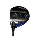 Cobra (Demo) Cobra King F7 3-4 Fairway Wood Fujikura Pro 65 Regular Flex (LH)