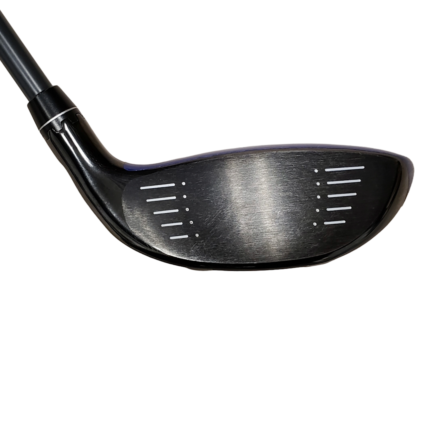 Cobra (Demo) Cobra King F7 3-4 Fairway Wood Fujikura Pro 65 Regular Flex (LH)