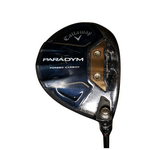 Callaway (Demo) Callaway Paradym 3 Fairway Wood Tensei White 75 X-Stiff Flex (RH)