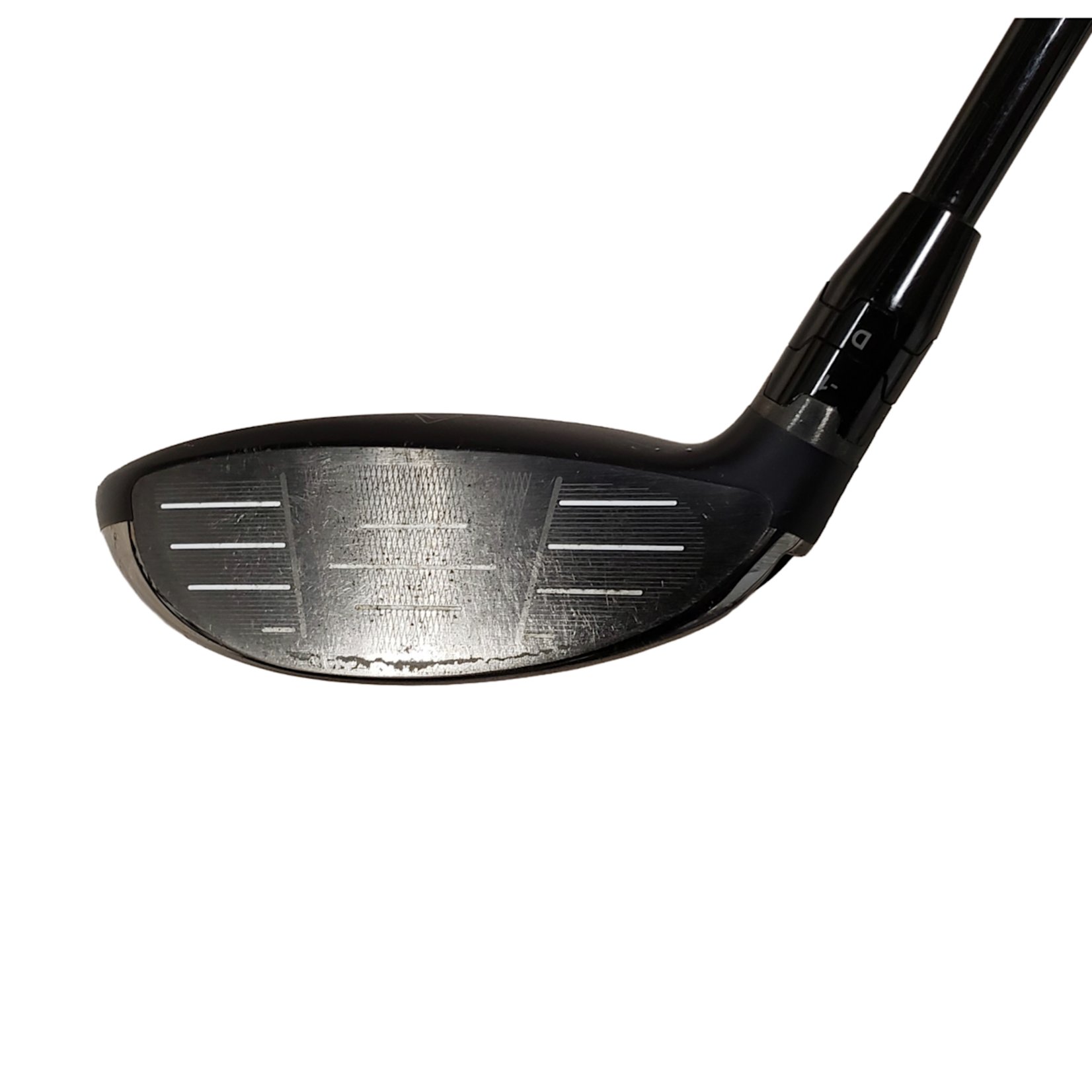 Callaway (Demo) Callaway Paradym 3 Fairway Wood Tensei White 75 X-Stiff Flex (RH)