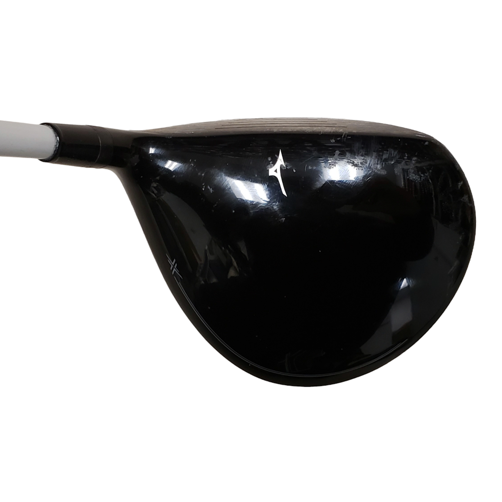 Mizuno (Demo) Mizuno ST-X 220 3 Fairway Wood Aldila Ascent 50 Regular Flex (RH)
