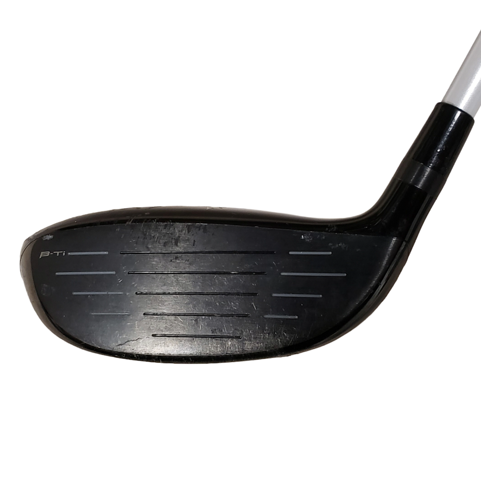 Mizuno (Demo) Mizuno ST-X 220 3 Fairway Wood Aldila Ascent 50 Regular Flex (RH)