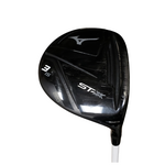 Mizuno (Demo) Mizuno ST-X 220 3 Fairway Wood Aldila Ascent 50 Regular Flex (RH)