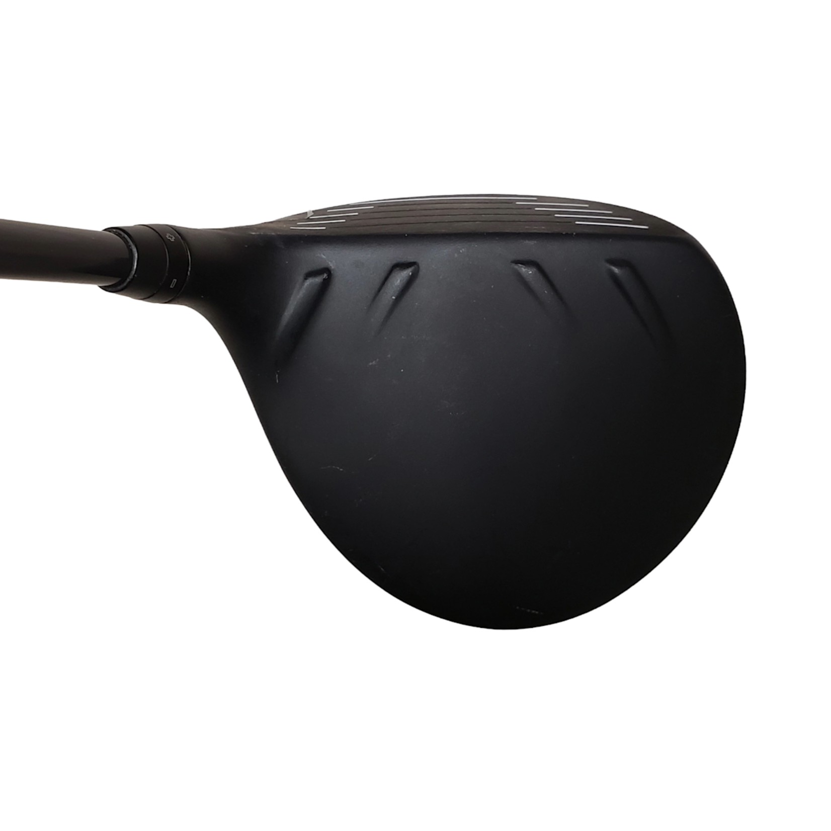 Ping (Demo) PING G400 SFT 7 Fairway Wood TFC 80 F Lite Flex (RH)