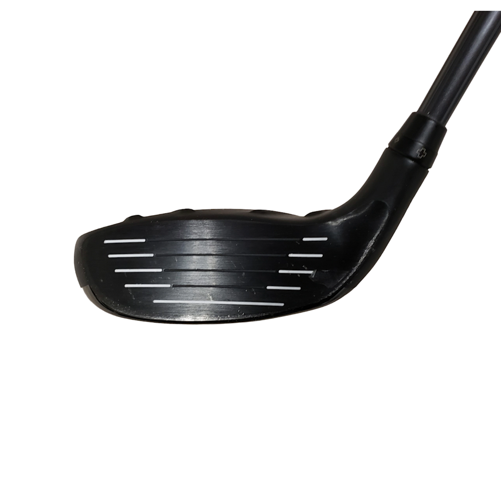 Ping (Demo) PING G400 SFT 7 Fairway Wood TFC 80 F Lite Flex (RH)