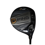 Ping (Demo) PING G400 SFT 7 Fairway Wood TFC 80 F Lite Flex (RH)