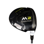 TaylorMade (Demo) TaylorMade M2 3HL Fairway Wood REAX 45 Ladies Flex (RH)
