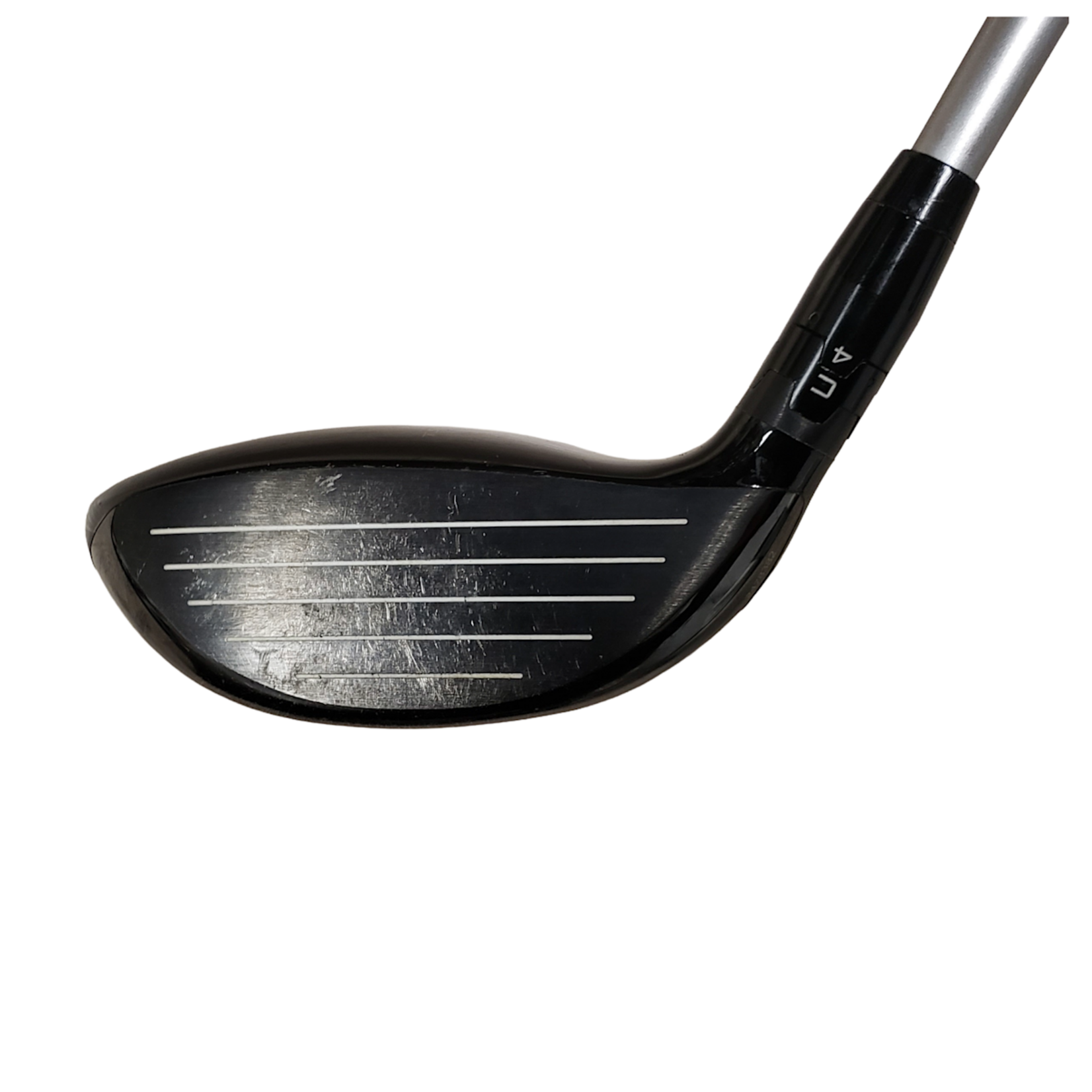 Titleist (Demo) Titleist TSR2 5 Fairway Wood MMT 40 Regular Flex (RH)
