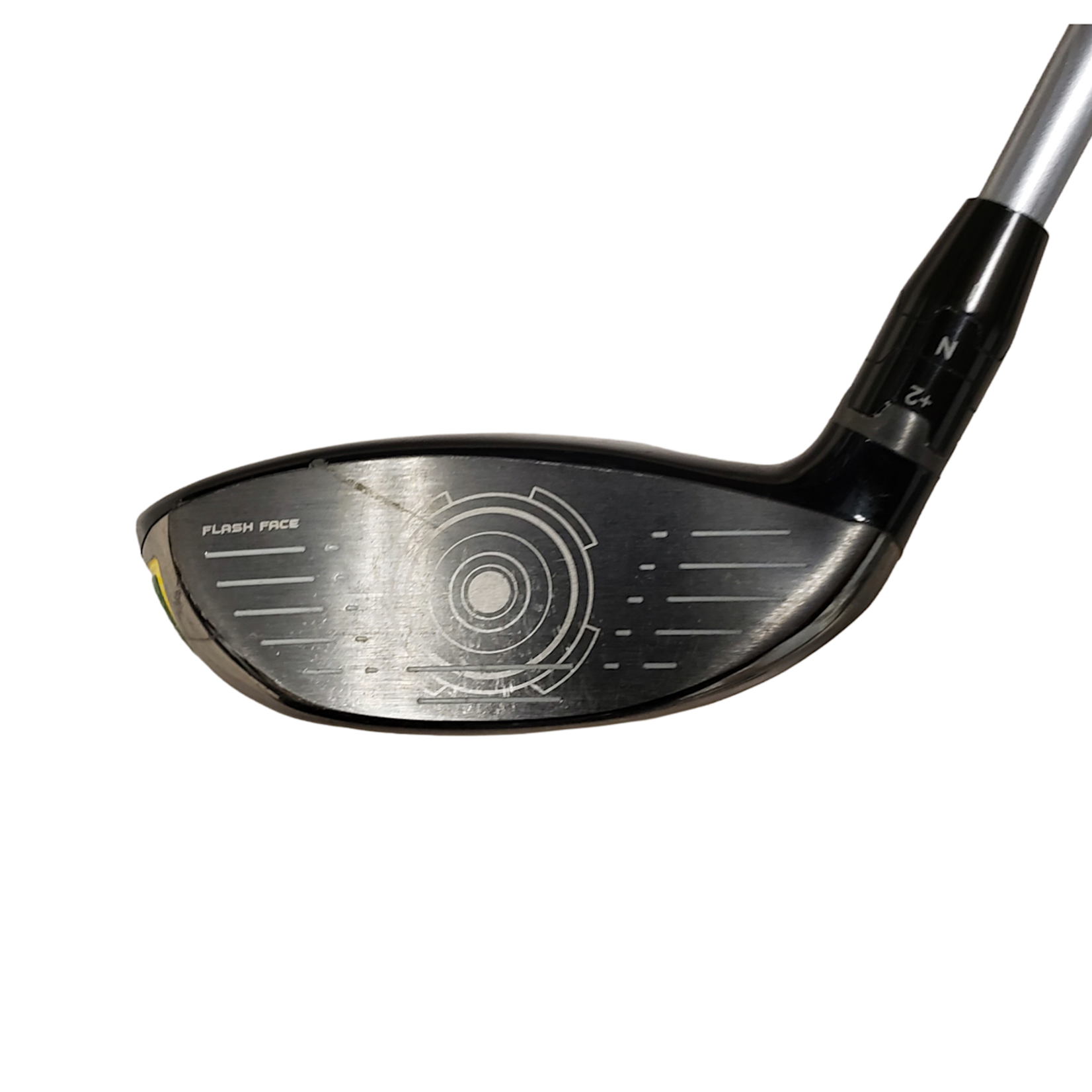 Callaway (Demo) Callaway Epic Flash 3 Fairway Wood EvenFlow 55g 4.0 Ladies Flex (RH)