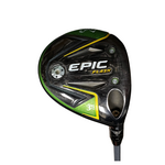 Callaway (Demo) Callaway Epic Flash 3 Fairway Wood EvenFlow 55g 4.0 Ladies Flex (RH)