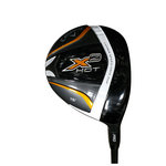Callaway (Demo) Callaway X2 Hot Pro 3 Fairway Wood Aldila Tour Stiff Flex (RH)