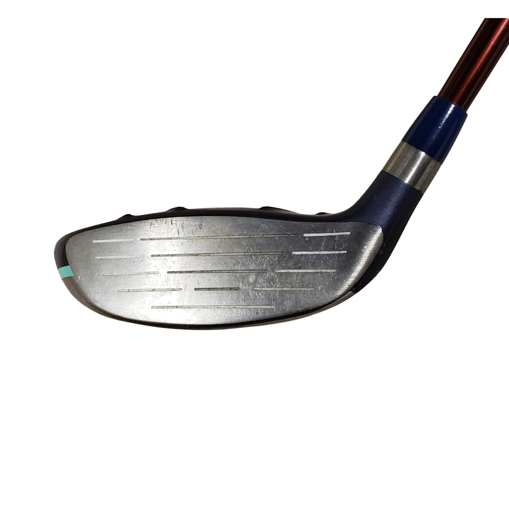 Ping (Demo) PING G Le 3 Fairway Wood Alta Distanza 40g Ladies Flex (RH)