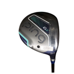 Ping (Demo) PING G Le 3 Fairway Wood Alta Distanza 40g Ladies Flex (RH)