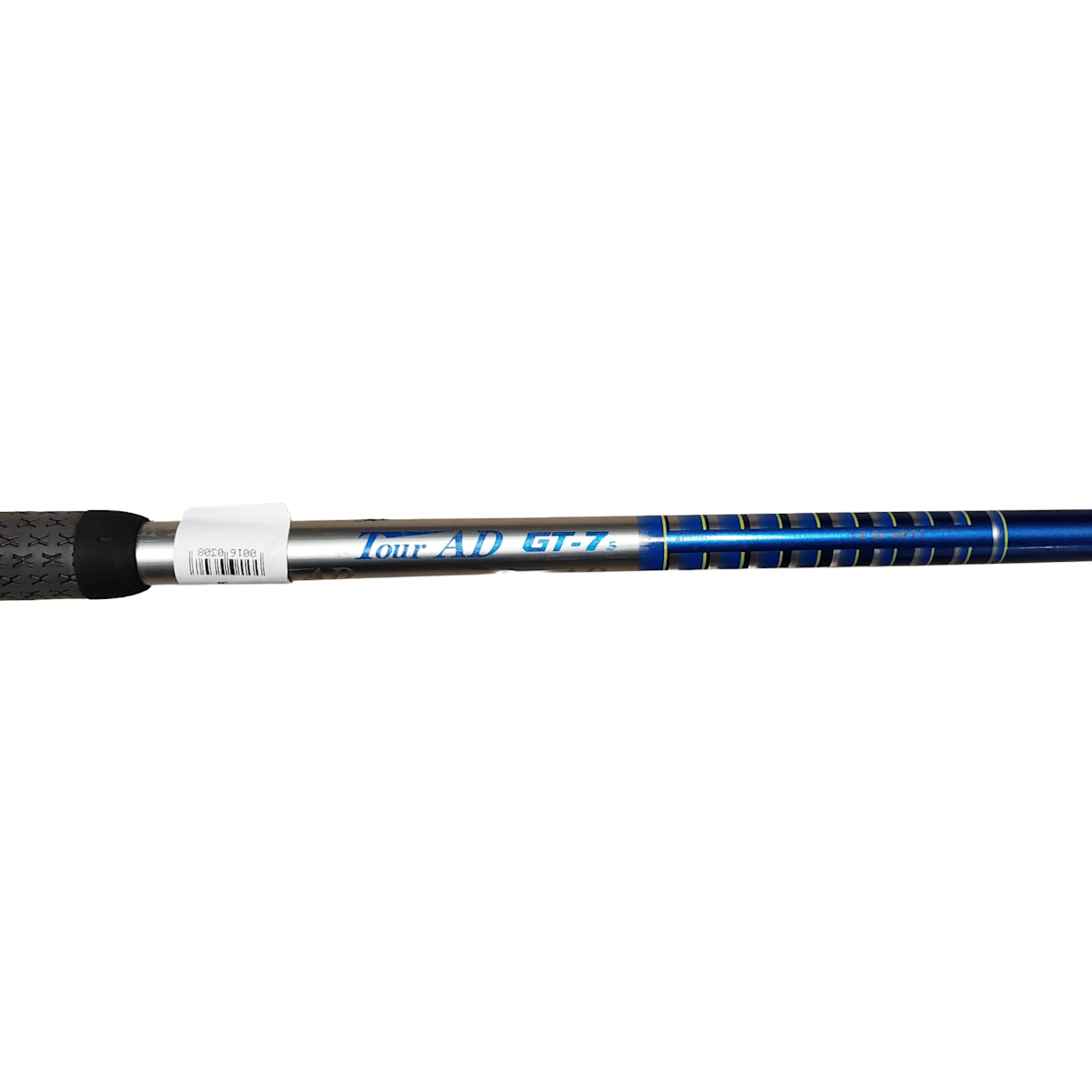 Callaway (Demo) Callaway XR 3 Fairway Wood Tour AD GT-7 Stiff Flex (RH)