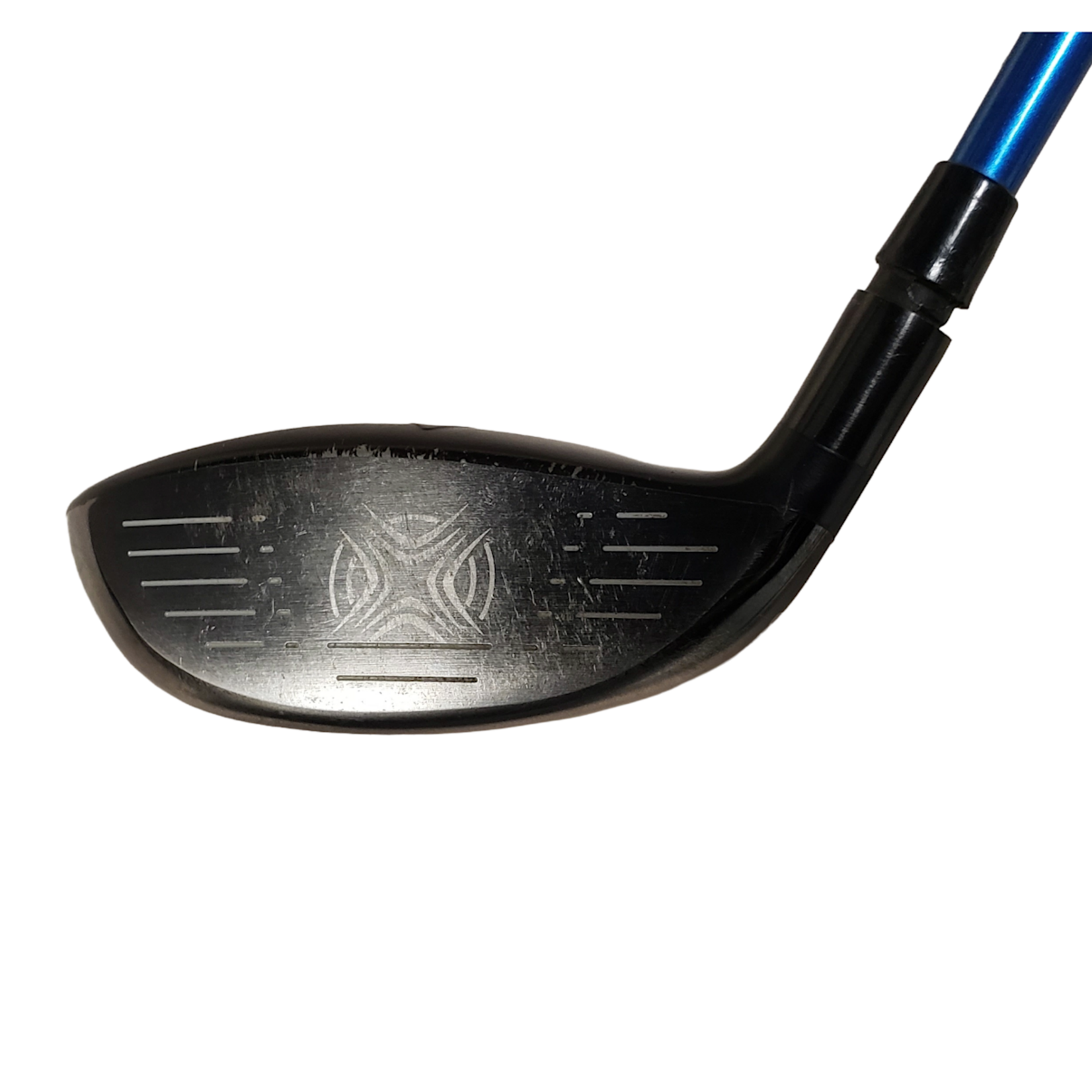 Callaway (Demo) Callaway XR 3 Fairway Wood Tour AD GT-7 Stiff Flex (RH)