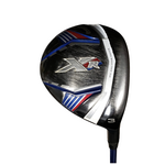 Callaway (Demo) Callaway XR 3 Fairway Wood Tour AD GT-7 Stiff Flex (RH)