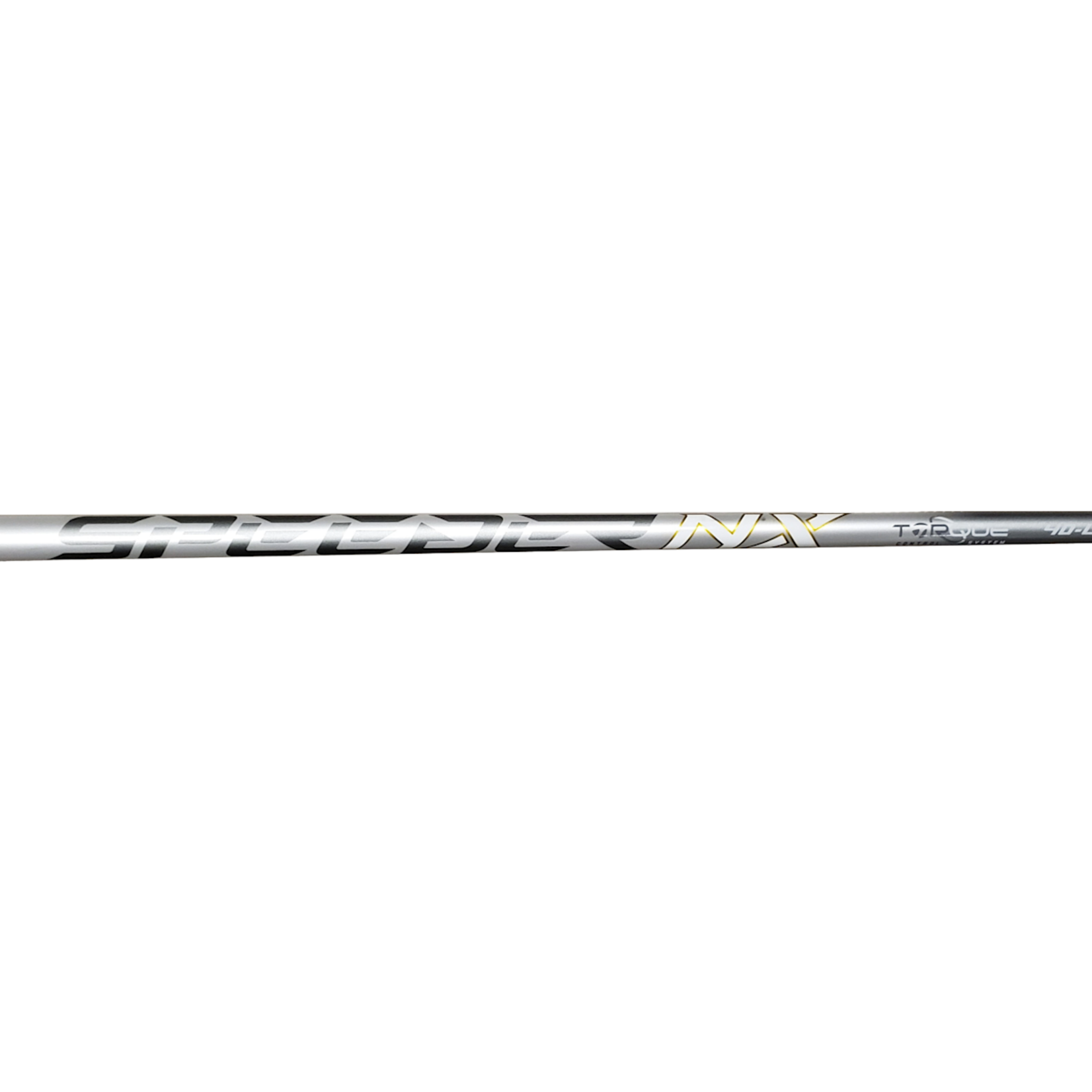TaylorMade (Demo) TaylorMade Qi10 Max 5 Fairway Wood Speeder NX 40g Ladies Flex (RH)