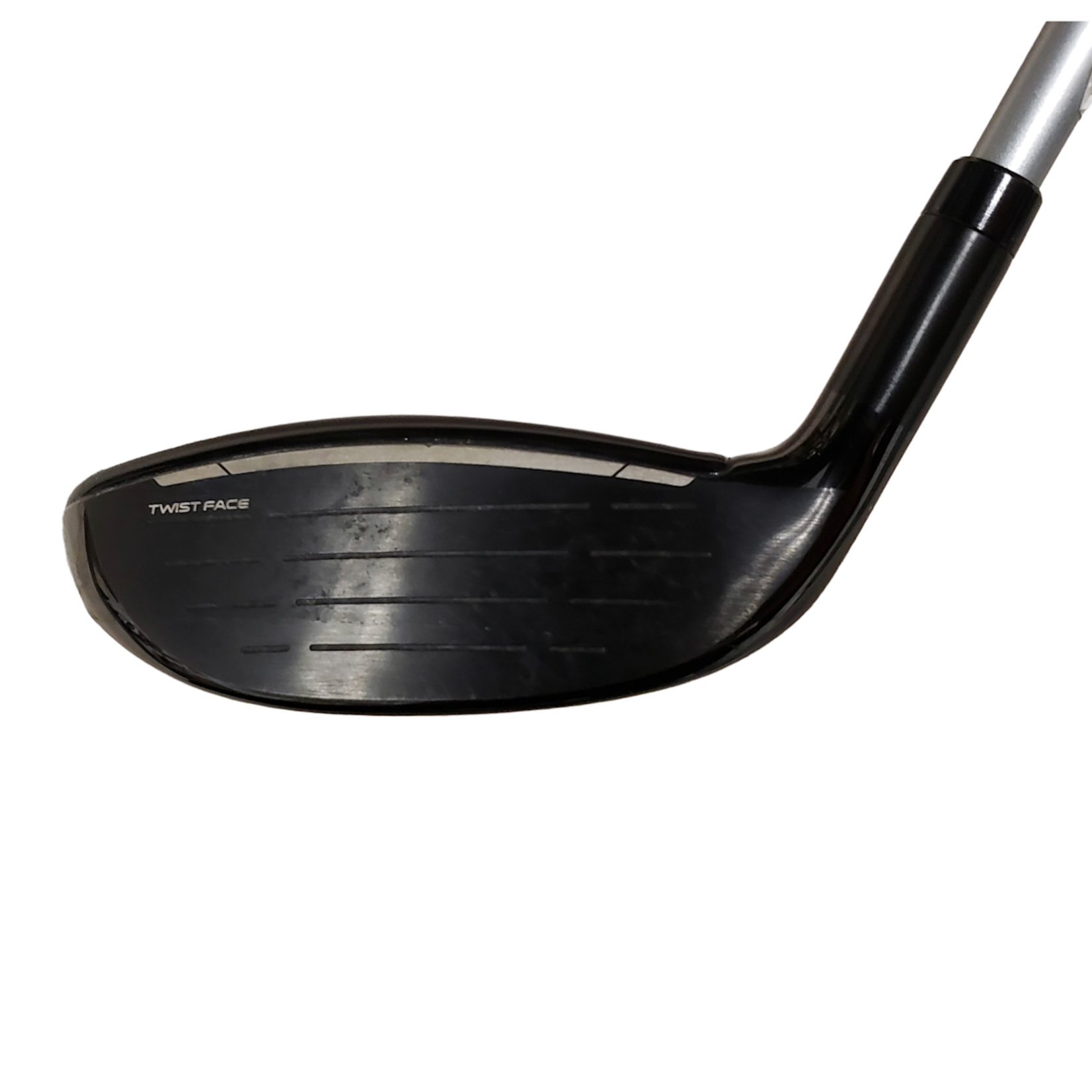 TaylorMade (Demo) TaylorMade Qi10 Max 5 Fairway Wood Speeder NX 40g Ladies Flex (RH)